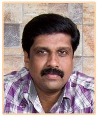 Astrologer Manoj Nambiar Kannur
